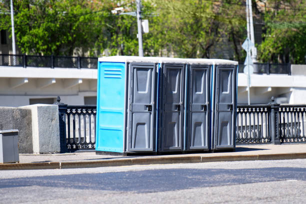 Best Affordable porta potty rental  in Cleary, MS