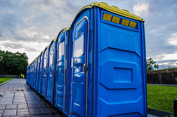 Best Portable toilet rental cost  in Cleary, MS