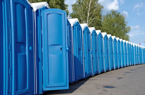 Trusted Cleary, MS porta potty rental Experts